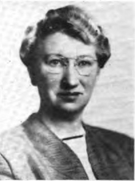 Grace Kaercher Davis